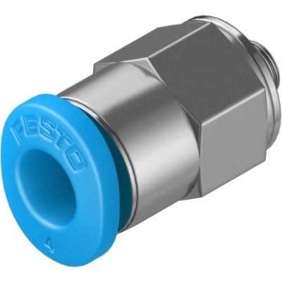 Штуцер цанговый Festo QSM-M3-4