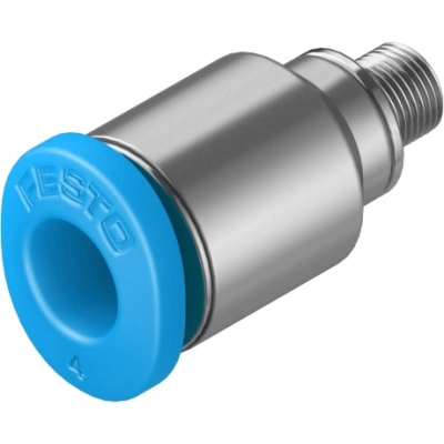 Штуцер цанговый Festo QSM-M3-4-I
