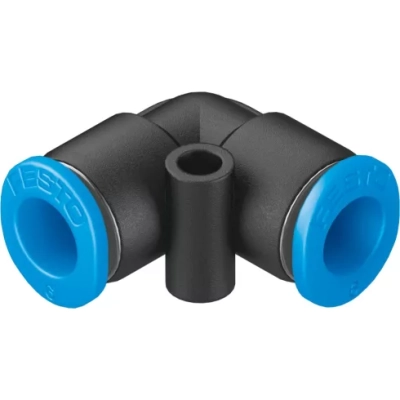 Фитинг цанговый угловой Festo QSML-6