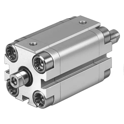 Компактный пневмоцилиндр Festo ADVU-25-P-A-S26