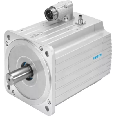 Серводвигатель Festo EMMS-AS-190-S-HS-AS