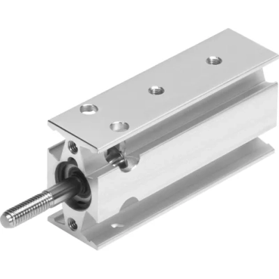 Компактный пневмоцилиндр Festo DMM-20-10-P-A