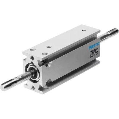 Компактный пневмоцилиндр Festo DMM-32-P-A-S2