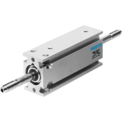 Компактный пневмоцилиндр Festo DMM-16-P-A-S20