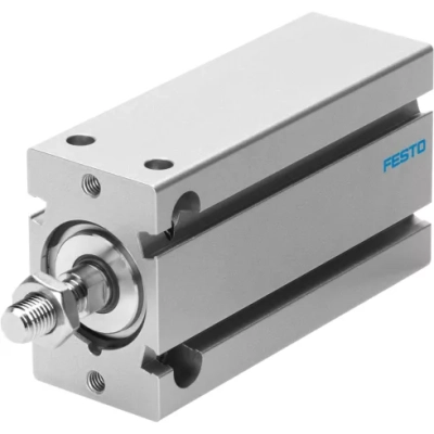 Компактный пневмоцилиндр Festo DMM-32-15-P-A
