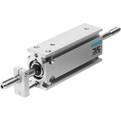 Компактный пневмоцилиндр Festo DMML-32-P-A-S20