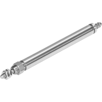 Круглый пневмоцилиндр Festo EG-4-20-PK-2