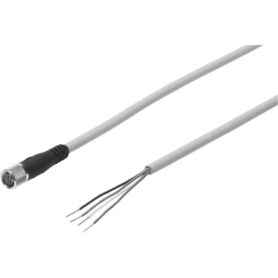 Соединительный кабель Festo SIM-M8-4GD-5-PU