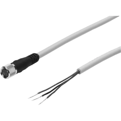 Соединительный кабель Festo SIM-M8-3GD-10-PU